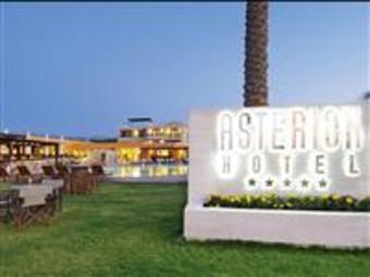 Asterion Beach Hotel And Suites