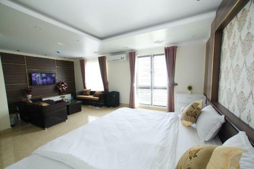 Minh Ph??ng Hotel
