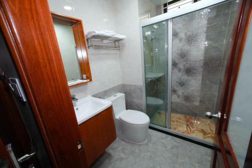 Minh Ph??ng Hotel