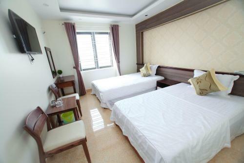 Minh Ph??ng Hotel