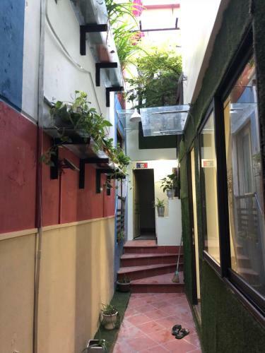 Apartamento La Ventana Mordern House