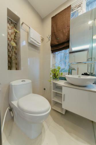 Idea Apartments