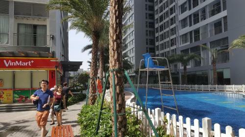 Apartamento Hanoi Park Hill Premium Deluxe Condo