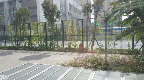 Apartamento Hanoi Park Hill Premium Deluxe Condo
