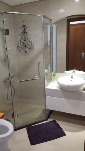 Apartamento Hanoi Park Hill Premium Deluxe Condo