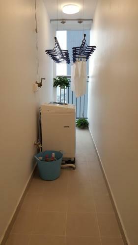 Apartamento Hanoi Park Hill Premium Deluxe Condo