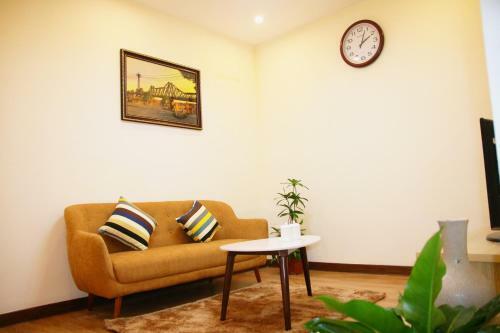Apartamento Cocoinn Old Quarter Affordable Luxury 2br Aparment