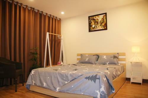 Apartamento Cocoinn Old Quarter Affordable Luxury 2br Aparment