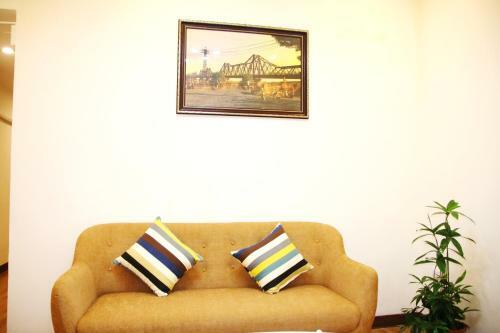 Apartamento Cocoinn Old Quarter Affordable Luxury 2br Aparment