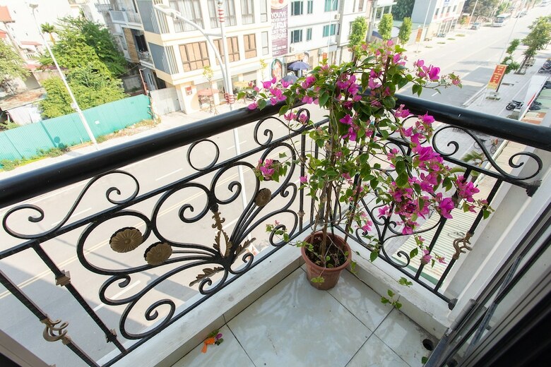 Hana Hotel
