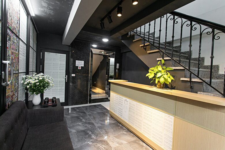 Hana Hotel