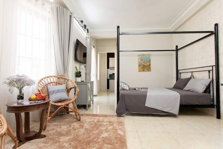 Hana Hotel
