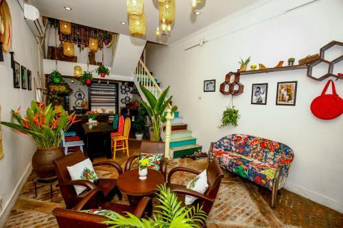 Millan Home Reflections