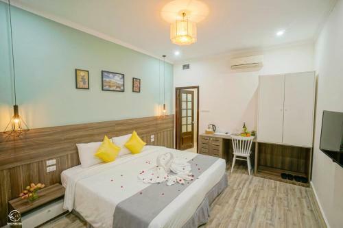 Hay Hostel