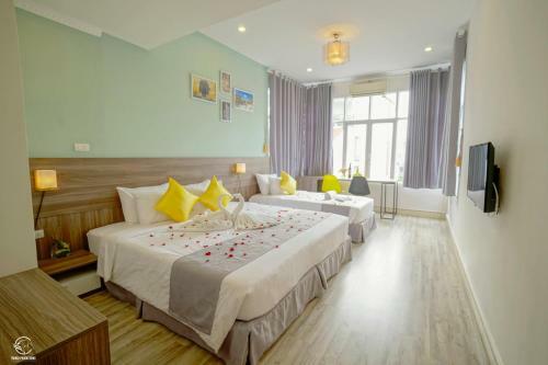 Hay Hostel