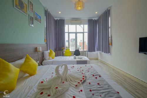 Hay Hostel