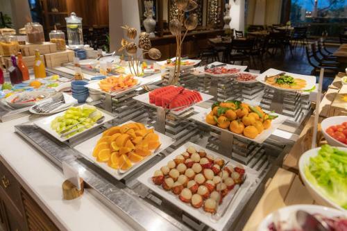 Hotel Melia Bavi Mountain Retreat
