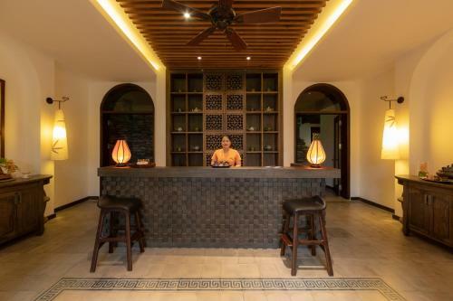 Hotel Melia Bavi Mountain Retreat