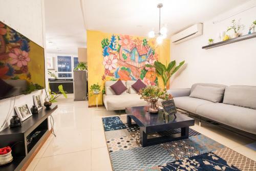 Apartamento Chillaxroom 3