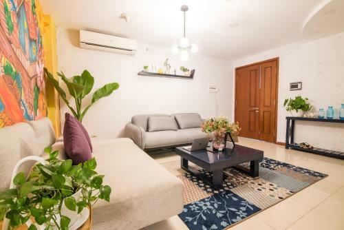 Apartamento Chillaxroom 3