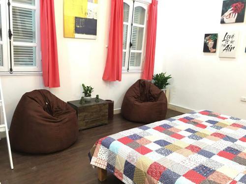 Bed & Breakfast Lee?s Family Homestay