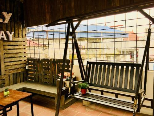 Bed & Breakfast Lee?s Family Homestay