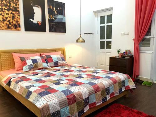 Bed & Breakfast Lee?s Family Homestay