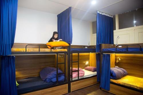 Bed & Breakfast Lee?s Family Homestay