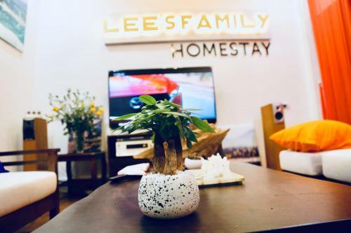 Bed & Breakfast Lee?s Family Homestay