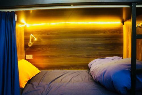 Bed & Breakfast Lee?s Family Homestay