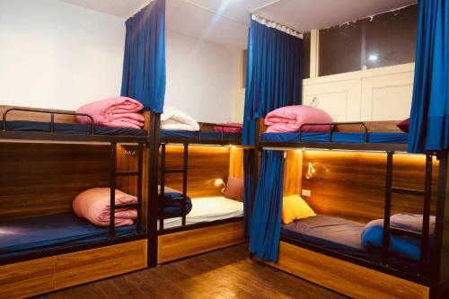 Bed & Breakfast Lee?s Family Homestay