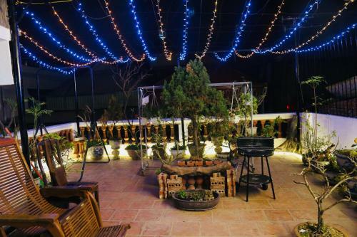 Bed & Breakfast Lee?s Family Homestay