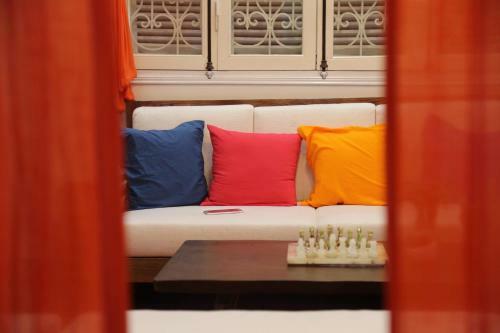 Bed & Breakfast Lee?s Family Homestay
