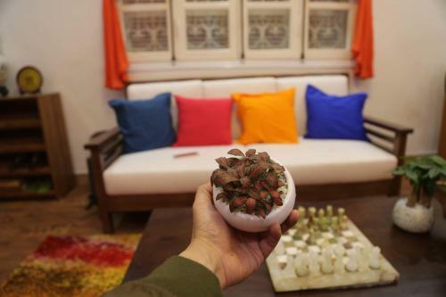 Bed & Breakfast Lee?s Family Homestay