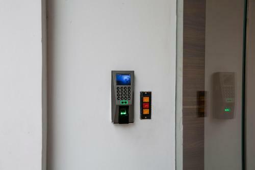 Apartamento Mie House