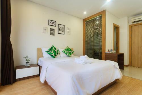 Apartamento Mie House