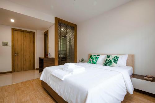 Apartamento Mie House