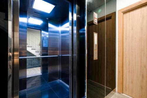 Apartamento Mie House