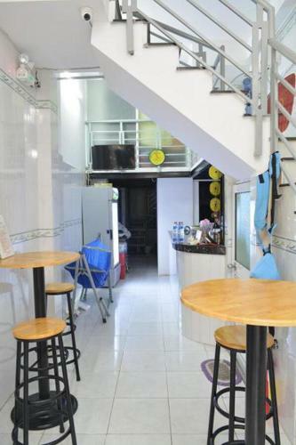 Hostal Yhd Hotel