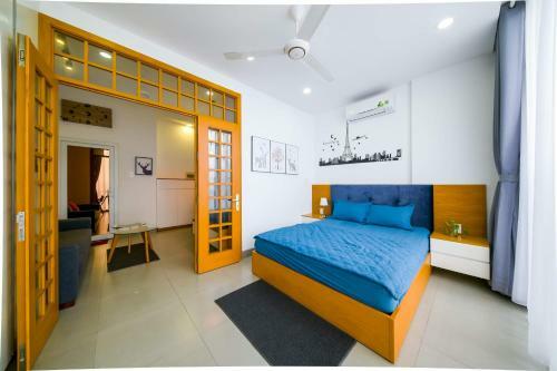 Apartamento Proview House's
