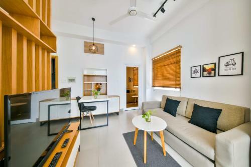 Apartamento Proview House's