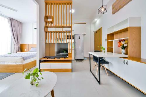 Apartamento Proview House's