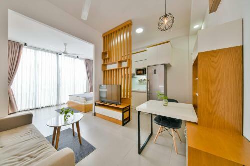 Apartamento Proview House's