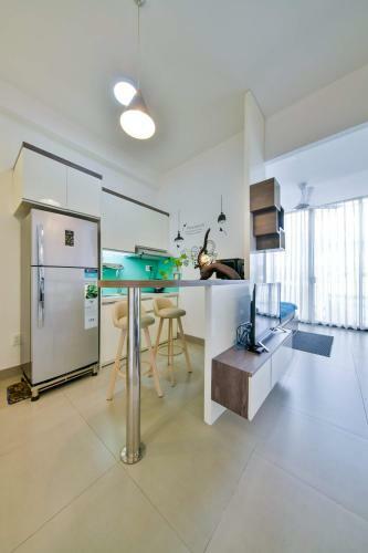 Apartamento Proview House's