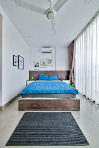 Apartamento Proview House's
