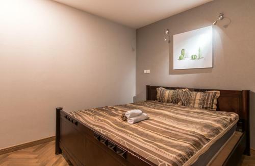 Luxury Apartment Ben Thanh, City Center