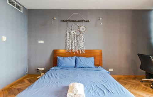 Luxury Apartment Ben Thanh, City Center