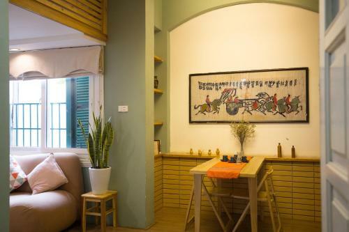 Apartamento Jan House In Centre Hanoi - Breakfast Included