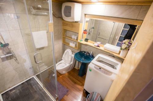 Apartamento Jan House In Centre Hanoi - Breakfast Included
