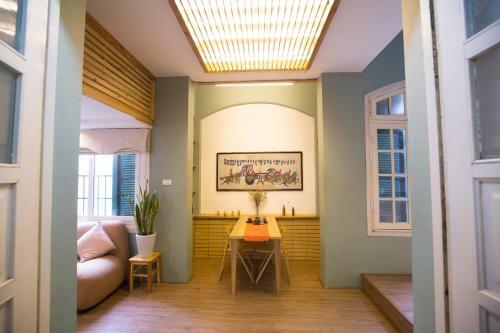 Apartamento Jan House In Centre Hanoi - Breakfast Included